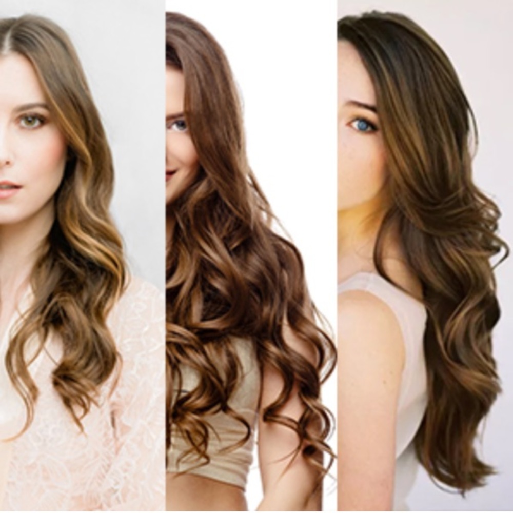 ๐Curling Iron Wand - Picture 7 of 14